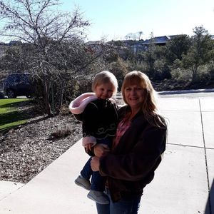 Meet your Posher, Robin